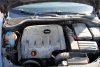 Fotel prawy Skoda Octavia II 1Z 2008 