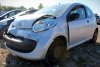 Belka zawieszenia tył Citreon C1 2005 Hatchback 3-drzwi