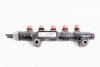Listwa wtryskowa Mazda 3 BK 2004 1.6D