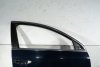 _Drzwi przód prawe VW Passat B6 2009 2.0TDI CBAB Kombi (Kod lakieru: LA5E)