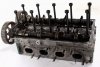 _Głowica Alfa Romeo 156 1999 1.6i 16V
