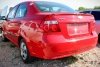 Błotnik przód prawy Chevrolet Aveo T250 2010 Sedan