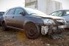 Drzwi przód lewe Toyota Avensis T25 Lift 2008 Kombi