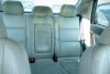 _Wygłuszenie maski Volvo S80 I LIFT 2005 Sedan