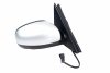 Lusterko prawe Skoda Roomster 5J 2007 (2006-2010) (5-pin, LF7T)