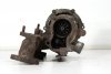 Turbosprężarka turbina Skoda Fabia I 6Y 2007 1.4TDI