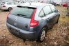 Belka zderzaka przód Citroen C4 2006 1.6i NFU Hatchback 5-drzw