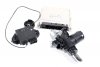 Komputer silnika stacyjka immobilizer Mercedes A-Klasa W168 1997-2004 1.7CDI
