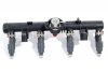 Listwa wtryskowa VW Lupo 6X 6E 1998-2005 1.0