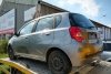 Błotnik przód lewy Chevrolet Aveo T250 2009 Hatchback 5-drzwi