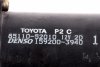Silniczek wycieraczek przód Toyota Yaris XP10 1999-2005