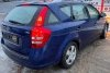 Zamek maski Kia Ceed I ED 2009 (2007-2009) Kombi 