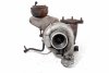 Turbosprężarka turbina Mercedes Vito W639 2006 2.2CDI 646982 Bus 