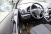Szyba klapy bagażnika tył Toyota Corolla Verso 2004 (2004-2007) Minivan 