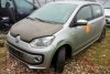 Szyba drzwi przód lewa VW UP! 2012 (2011-2016) Hatchback 5-drzwi 