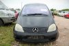 Drzwi lewe przesuwne Mercedes Vaneo W414 2003 Van 
