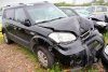 Lampa tył prawa Kia Soul I AM 2009 1.6i G4FC Crossover 5-drzwi