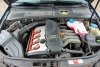 Fotel prawy Audi A4 B6 2001 2.0i ALT Sedan