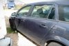 Zderzak tył Opel Astra H 2010 Kombi (kod lakieru: GBI)