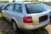 Drzwi tył lewe Audi A6 C5 2002 2.4i BDV Kombi