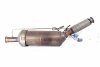 FIltr cząstek stałych DPF Citroen C5 II 2009 2.2HDI 