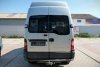 Resor tył Oś Opel Movano A Lift 2004 Bus 