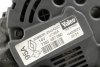 _Alternator 95A Renault Clio II 1998-2005 1.2i 16V