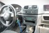 Zderzak przód Skoda Praktik 5J Lift 2014 (2010-2015) (kod lakieru: LF5A)