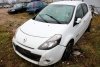 Drzwi tył prawe Renault Clio III Lift 2010 Hatchback 5-drzwi (OV369)