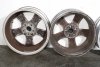 Felgi aluminiowe R16 5x105 Chevrolet Cruze 2008-2012