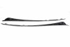 Listwa listwy szyby czołowej Citroen C2 2003 Hatchback 3-drzwi