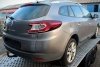 Zderzak przód (xenon) Renault Megane III 2009  (2008-2012) Kombi (TEKNG)