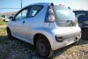Stacyjka Citreon C1 2005 Hatchback 3-drzwi