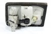 _Lampa tył w klapę lewa Audi A8 D2 1994 Sedan