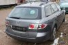 Mazda 6 GY 2003 1.8i Kombi [B/C]