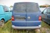 Stacyjka VW Transporter T5 2004 Bus