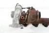 Turbosprężarka Ford Focus MK2 2004-2007 1.6TDCI