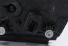 _Lusterko lewe Renault Laguna III 2009  10-Pin