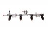 _Listwa wtryskowa Ford Mondeo MK3 2000-2007 1.8i