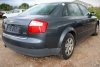 Fotel prawy Audi A4 B6 2001 2.0i ALT Sedan