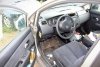 Drzwi tył lewe Nissan Tiida C11 2004-2007 Hatchback 5-drzwi