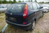Nissan Almera Tino 2005 1.8i QG18DE Minivan [A]