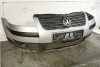Zderzak przód VW Passat B5 Lift 2002 (Kod lakieru: LA7W)