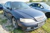 Błotnik przód lewy Honda Accord VI 1999 Sedan 