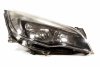 Reflektor prawy Opel Astra J 2011 Kombi