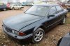 Półoś przód lewa Mitsubishi Sigma 1996 3.0i V6 Sedan 