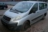 _Zbiornik paliwa Fiat Scudo II 2007 2.0D Multijet RHR Van 