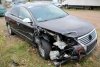 _Reflektor lewy VW Passat B6 2005 Sedan 
