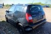 _Błotnik Przód Lewy Citroen C2 2006 1.4HDI Hatchback 3-drzwi [rysy, delikatne wgniecenia]