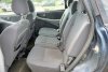 Lusterko prawe Nissan Almera Tino 2005 Minivan  (kod lakieru: BW9) 
